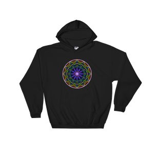 Musical Sphere Hoodie