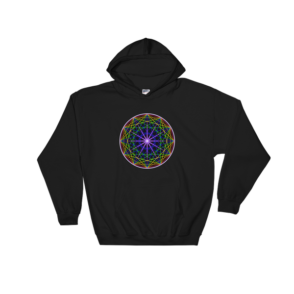 Musical Sphere Hoodie