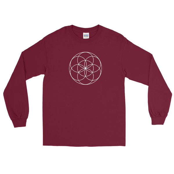 Seed of Life Long Sleeve