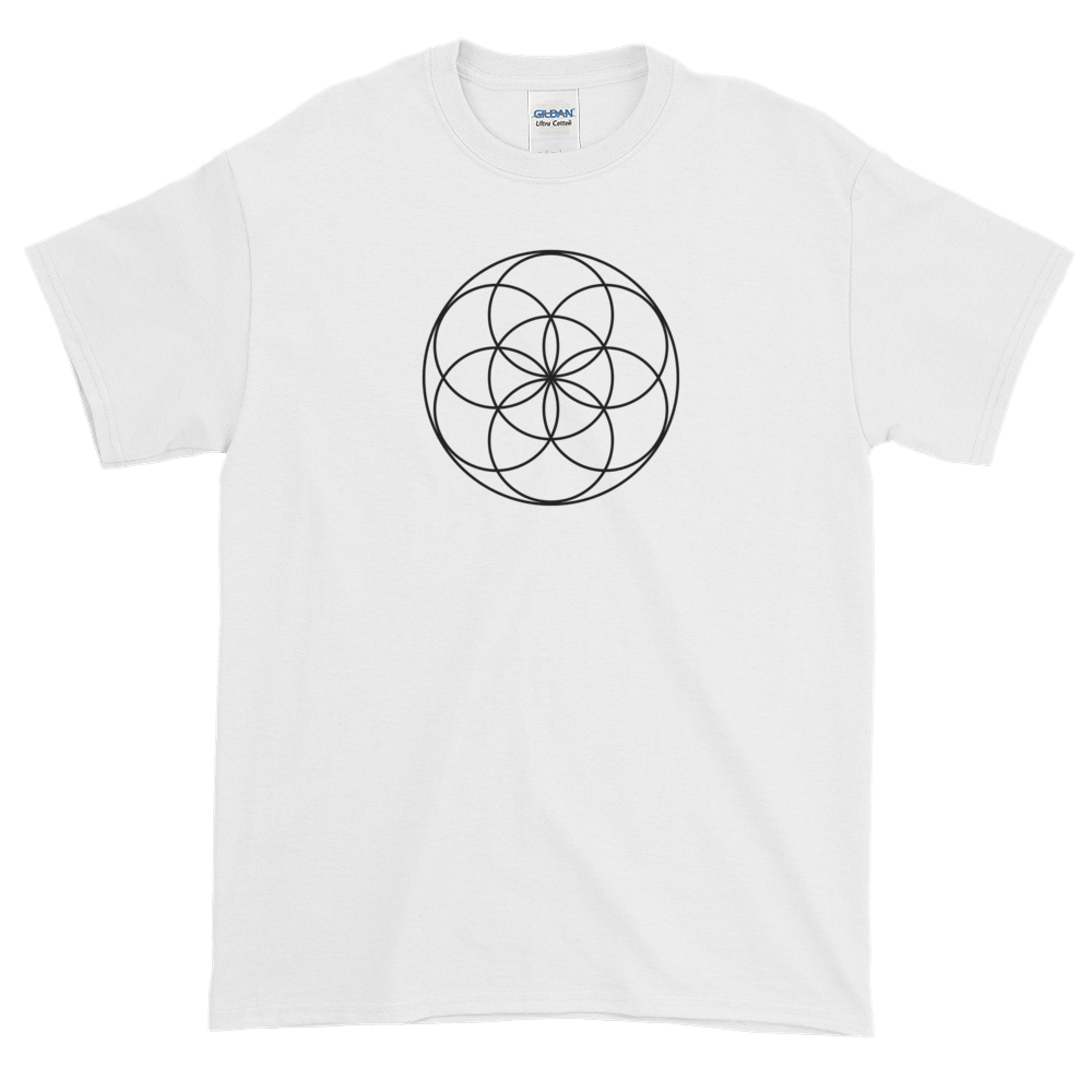 Seed of Life - T Shirt