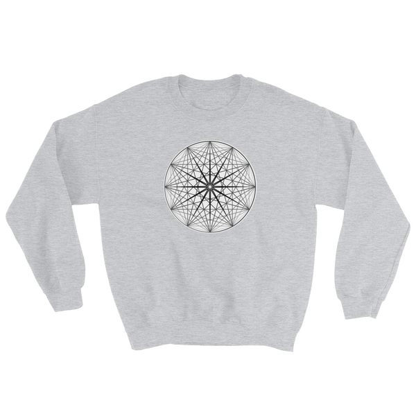 Musical Sphere Sweatshirt