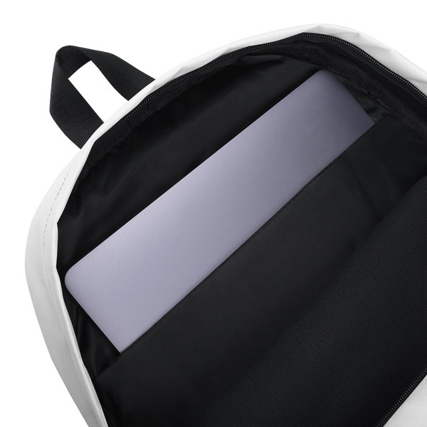 Geometry Apparel Backpack