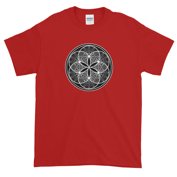 Musical Seed of Life T-Shirt