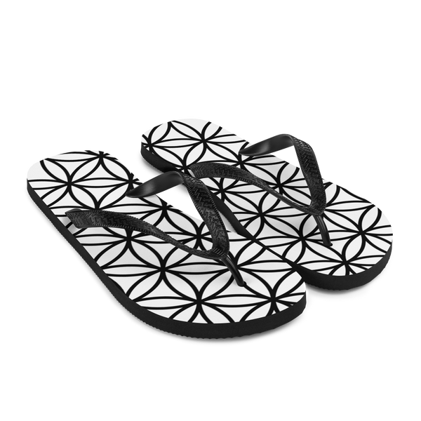 Flower of Life - Sandals