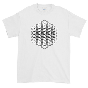 Full Flower of Life - T Shirt