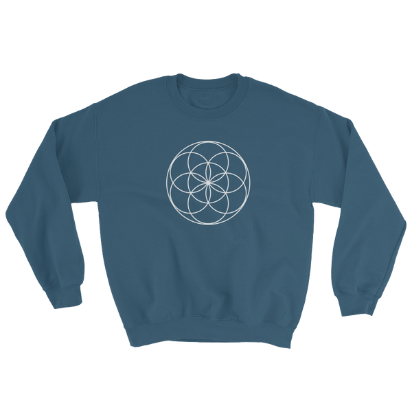 Seed of Life Sweatshirt