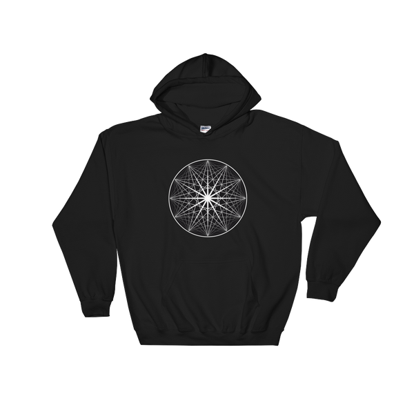 Musical Sphere Hoodie