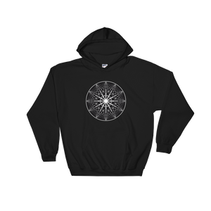 Musical Sphere Hoodie