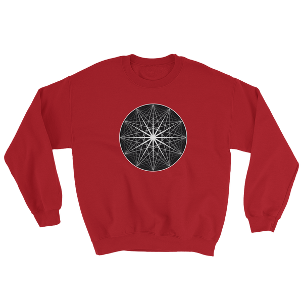 Musical Sphere Sweatshirt