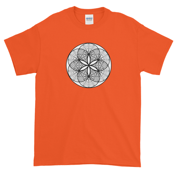 Musical Seed T-Shirt