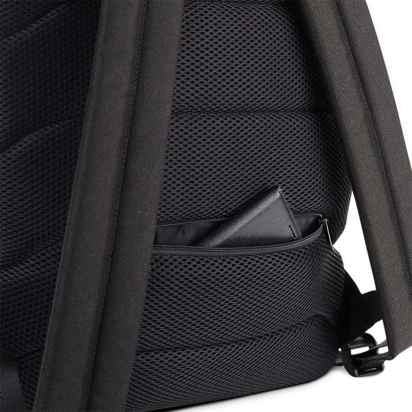 Geometry Apparel Backpack