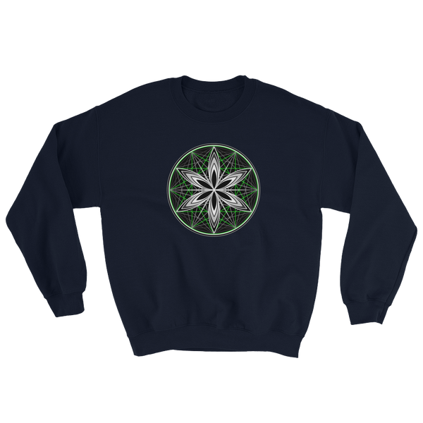 Musical Sphere Seed Sweatshirt