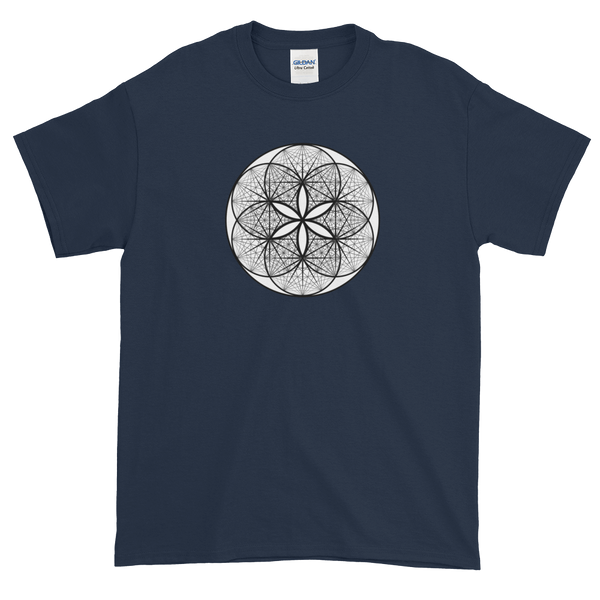 Musical Seed T-Shirt