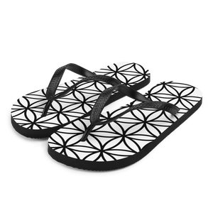 Flower of Life - Sandals