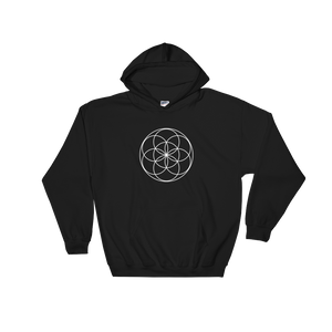 Seed of Life Hoodie