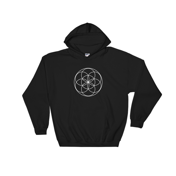 Seed of Life Hoodie