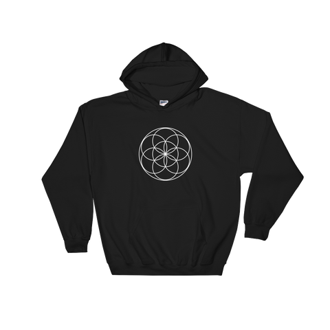 Seed of Life Hoodie