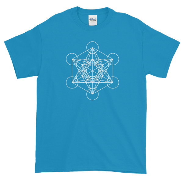 Metatron's Cube - T Shirt