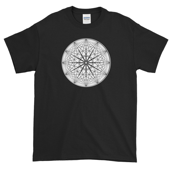 Musical Sphere - T Shirt