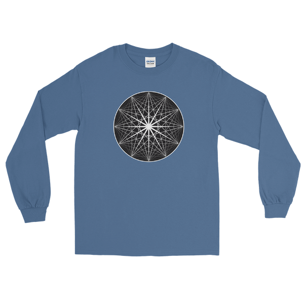 Musical Sphere / Zodiac - Long Sleeve
