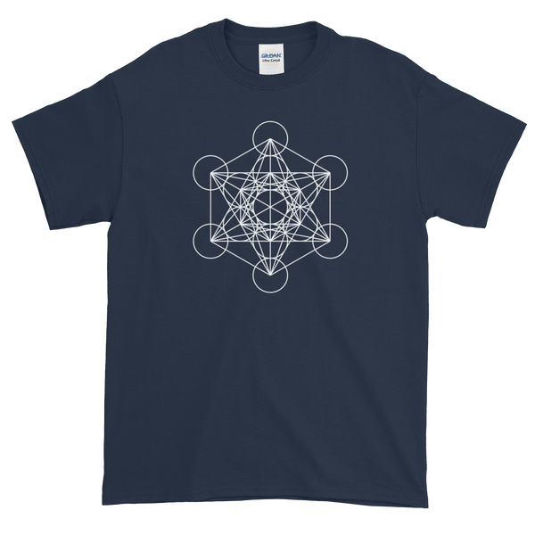 Metatron's Cube - T Shirt