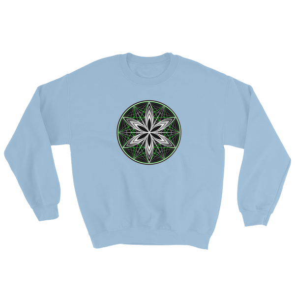 Musical Sphere Seed Sweatshirt