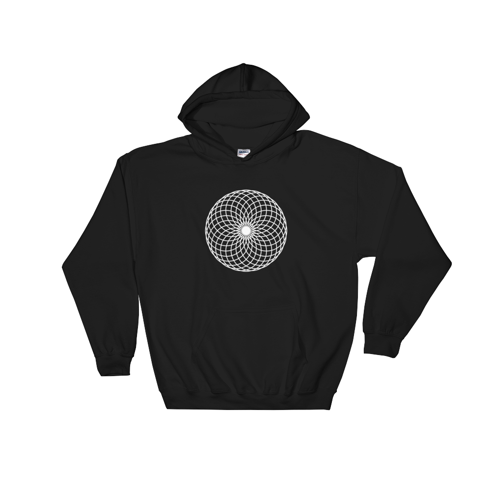 Torus Hoodie