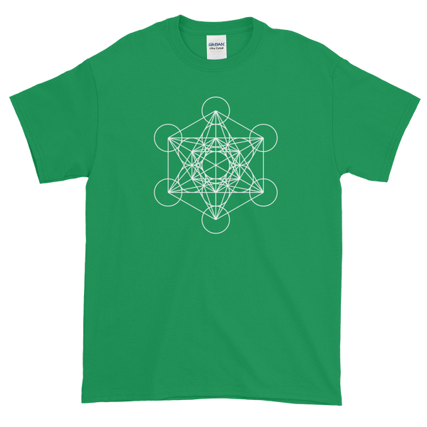 Metatron's Cube - T Shirt