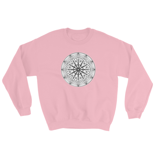 Musical Sphere Sweatshirt