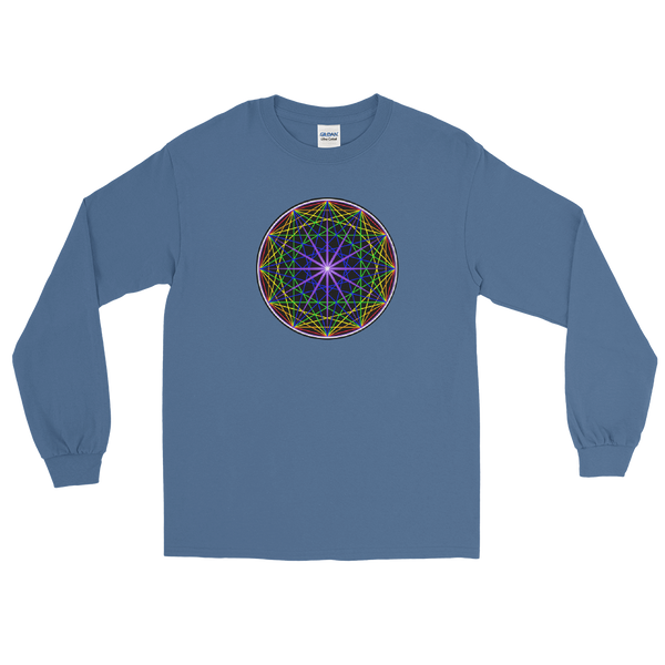 Musical Sphere / Zodiac - Long Sleeve