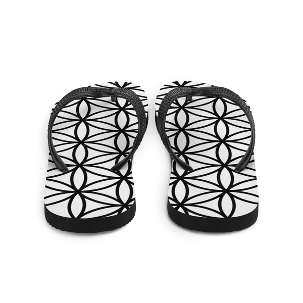 Flower of Life - Sandals