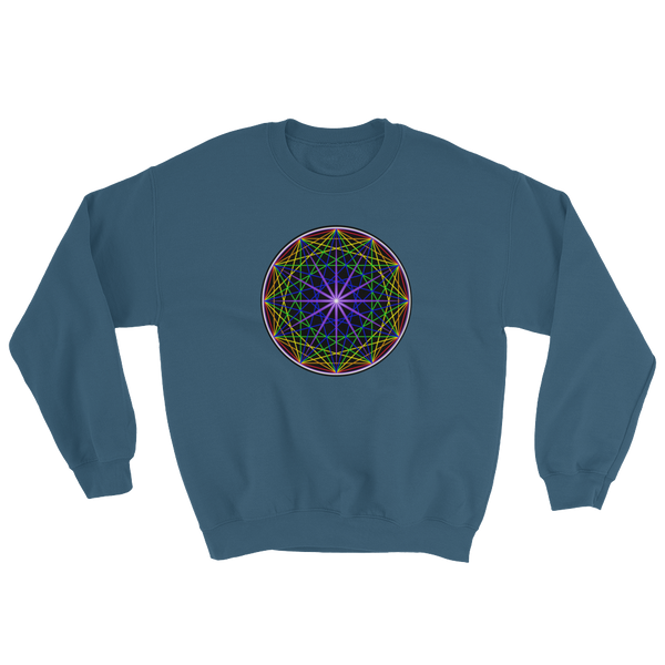 Musical Sphere Sweatshirt