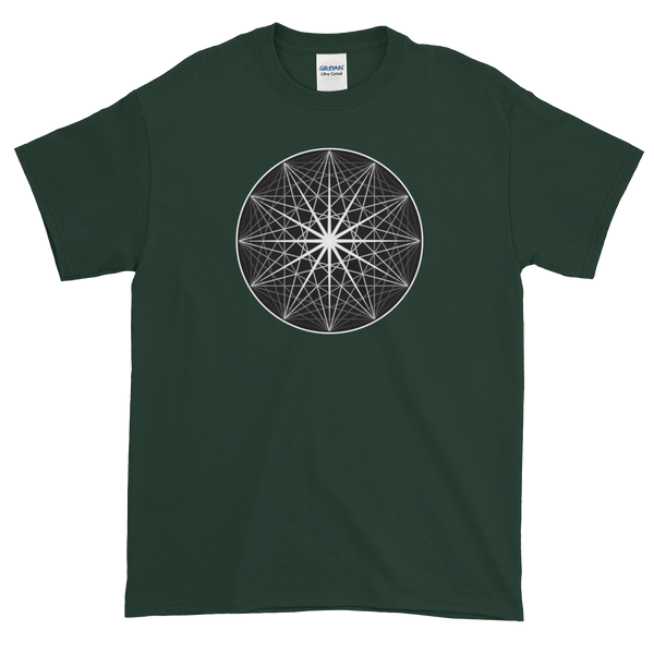 Musical Sphere - T Shirt
