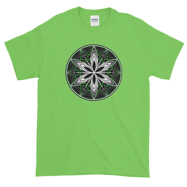 Seeded Musical Sphere T-Shirt