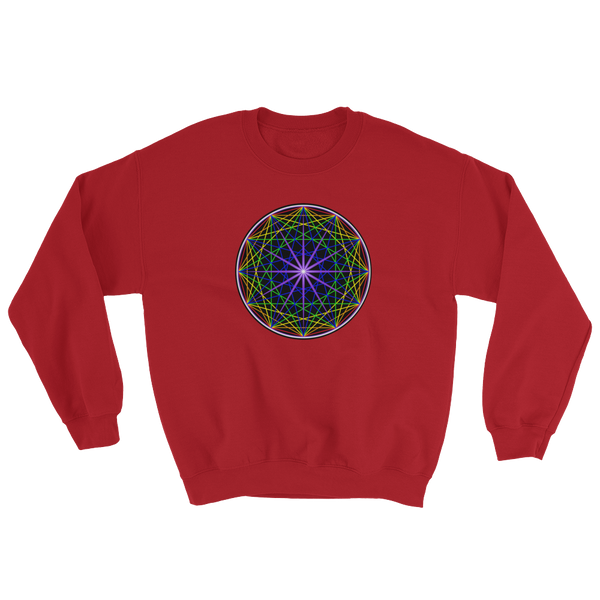 Musical Sphere Sweatshirt