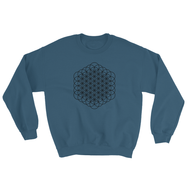 Flower of Life - Sweatshirt