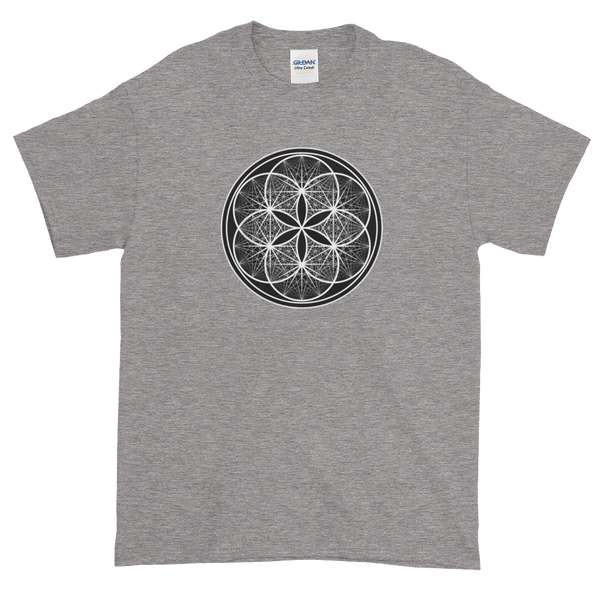 Musical Seed of Life T-Shirt