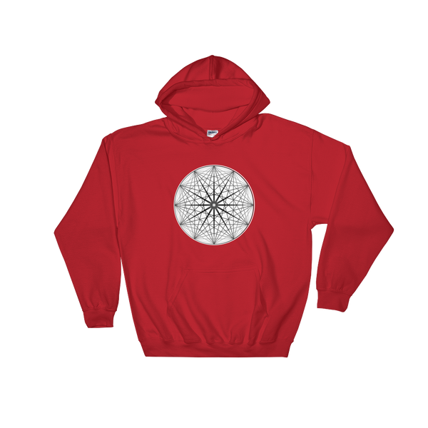 Musical Sphere Hoodie