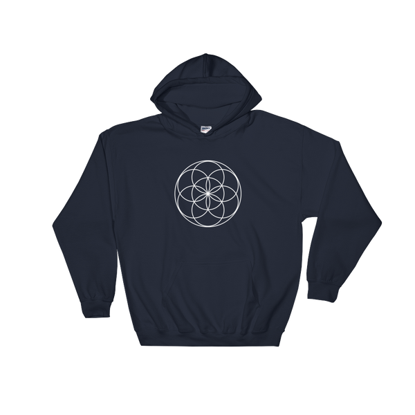 Seed of Life Hoodie