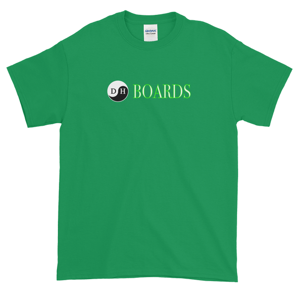 Short-Sleeve T-Shirt