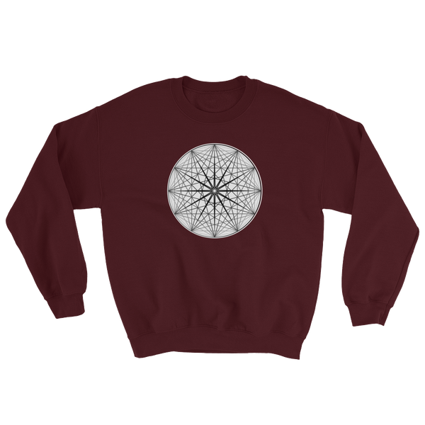 Musical Sphere Sweatshirt