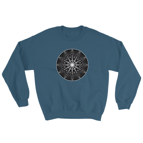 Musical Sphere Sweatshirt