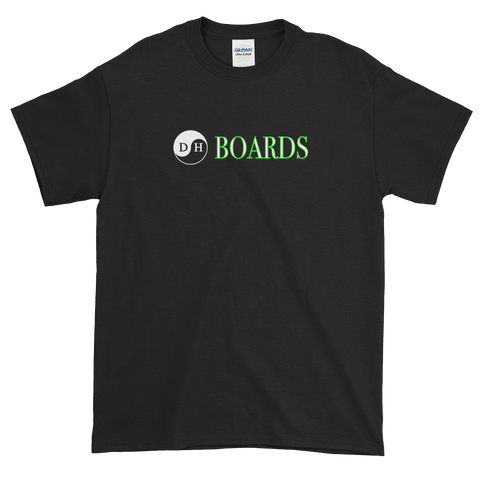 Short-Sleeve T-Shirt
