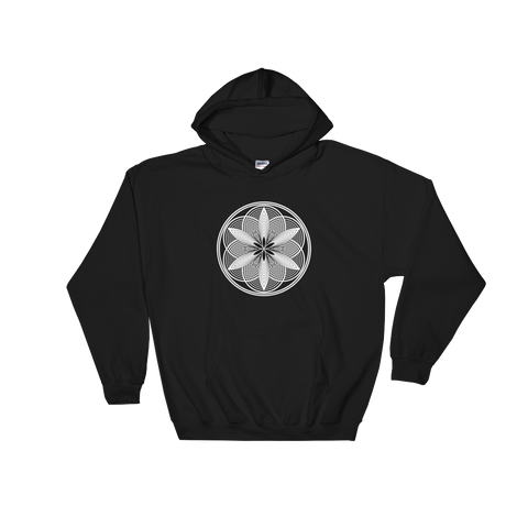 Ripple Seed Hoodie