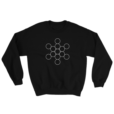 Fruit of Life Sweatshirt