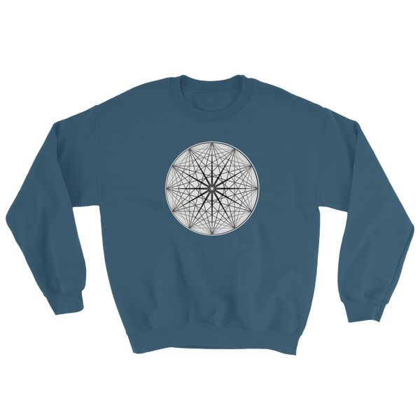 Musical Sphere Sweatshirt