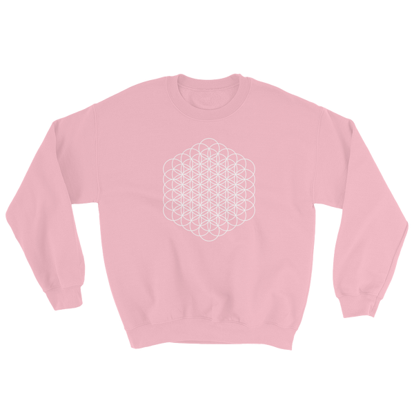 Full Flower of Life - Sweatshirt