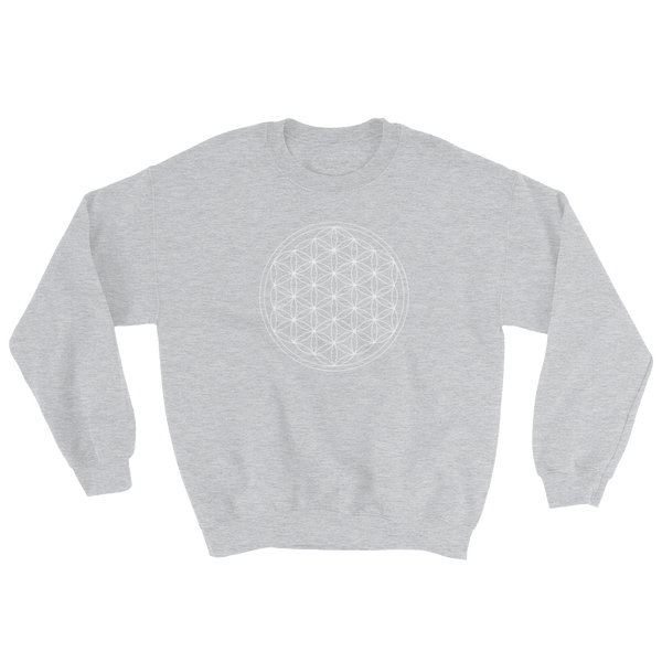 Flower of Life - Sweatshirt