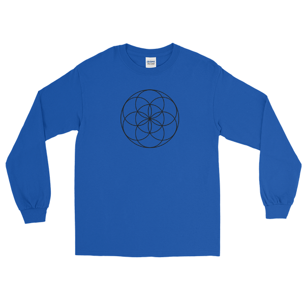 Seed of Life Long Sleeve