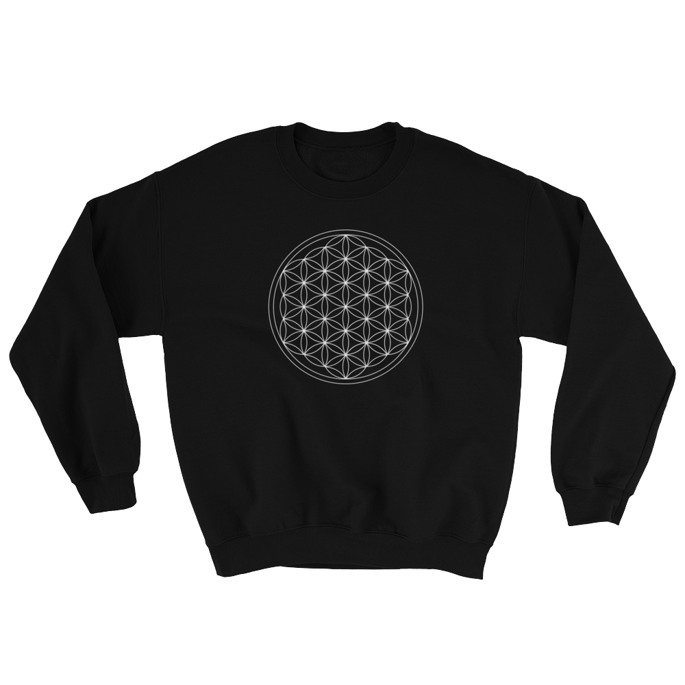 Flower of Life - Sweatshirt